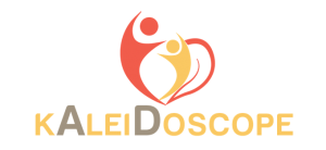 kAleiDoscope Logo